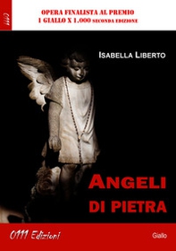 Angeli di pietra - Librerie.coop