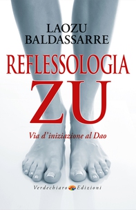 Reflessologia ZU - Librerie.coop