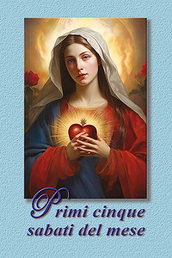 I primi cinque sabati del mese - Librerie.coop I primi cinque sabati del mese - Librerie.coop