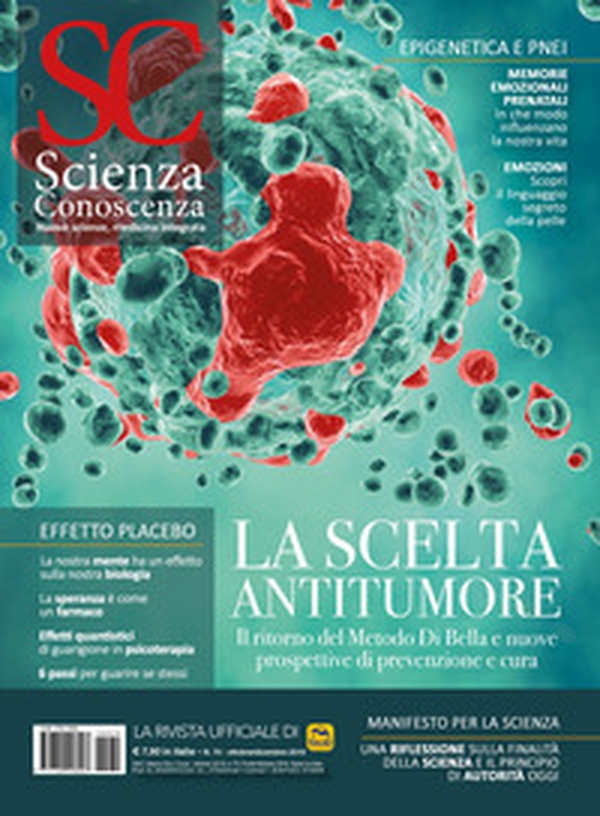 Scienza e conoscenza - Vol. 70 - Librerie.coop Scienza e conoscenza - Vol. 70 - Librerie.coop