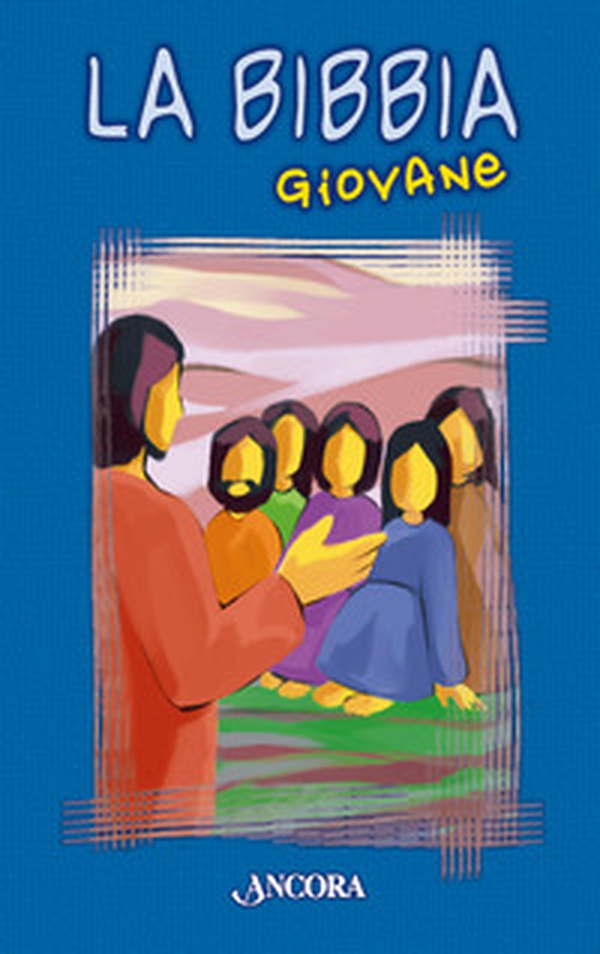 La Bibbia giovane - Librerie.coop