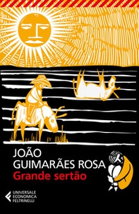 Grande sertão - Librerie.coop Grande sertão - Librerie.coop