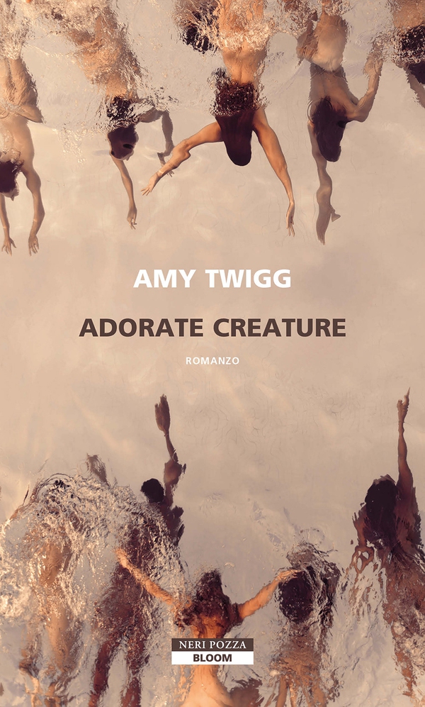 Adorate creature - Librerie.coop Adorate creature - Librerie.coop
