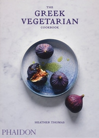 The Greek vegetarian cookbook - Librerie.coop
