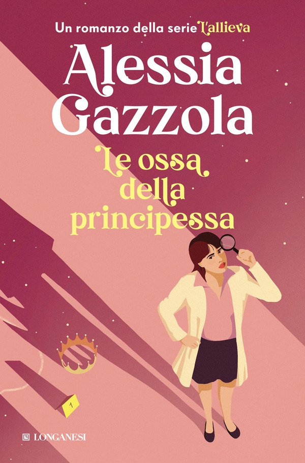 Le ossa della principessa - Librerie.coop Le ossa della principessa - Librerie.coop