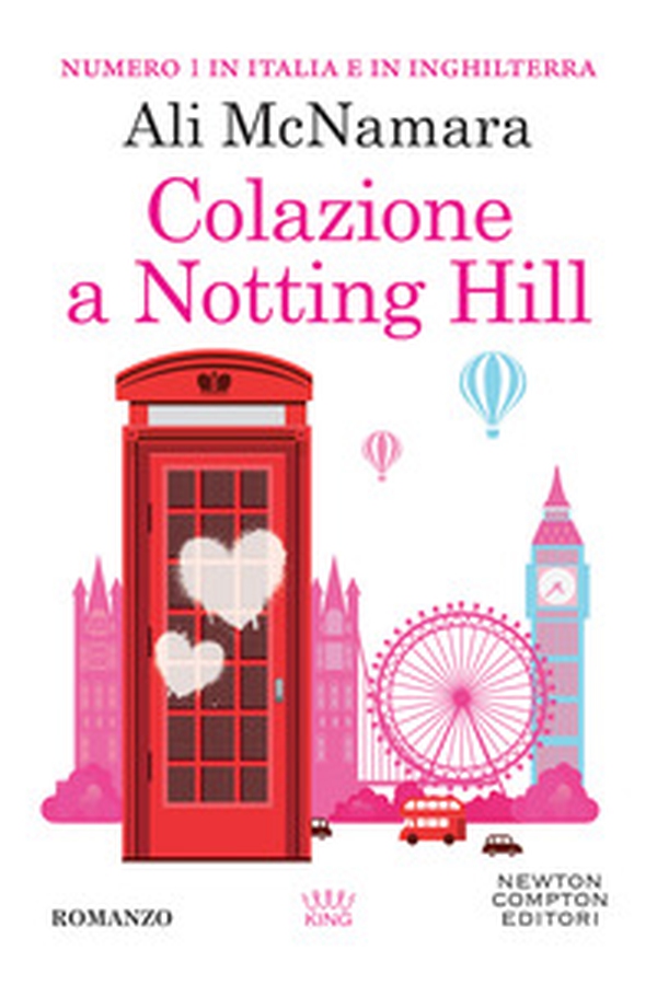 Colazione a Notting Hill - Librerie.coop Colazione a Notting Hill - Librerie.coop