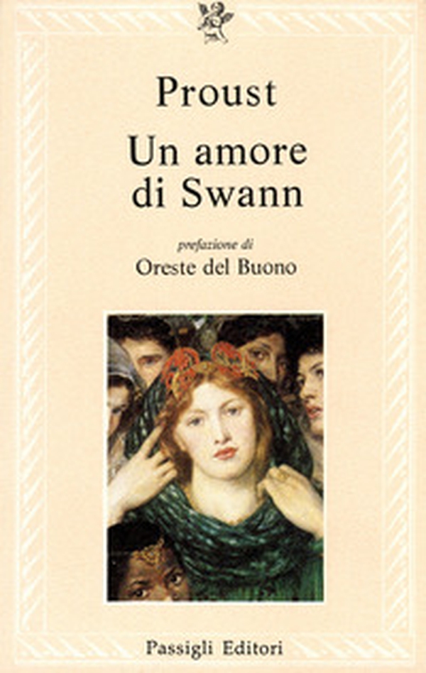 Un amore di Swann - Librerie.coop Un amore di Swann - Librerie.coop