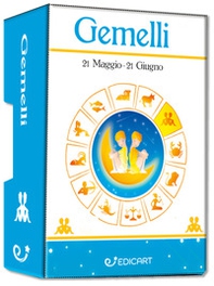 Gemelli - Librerie.coop Gemelli - Librerie.coop