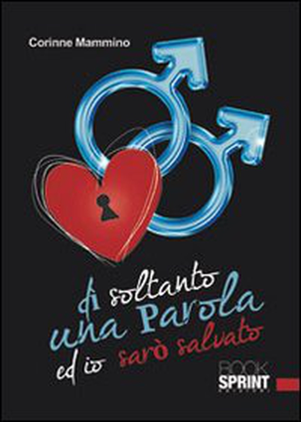 Dì soltanto una parola ed io sarò salvato - Librerie.coop Dì soltanto una parola ed io sarò salvato - Librerie.coop