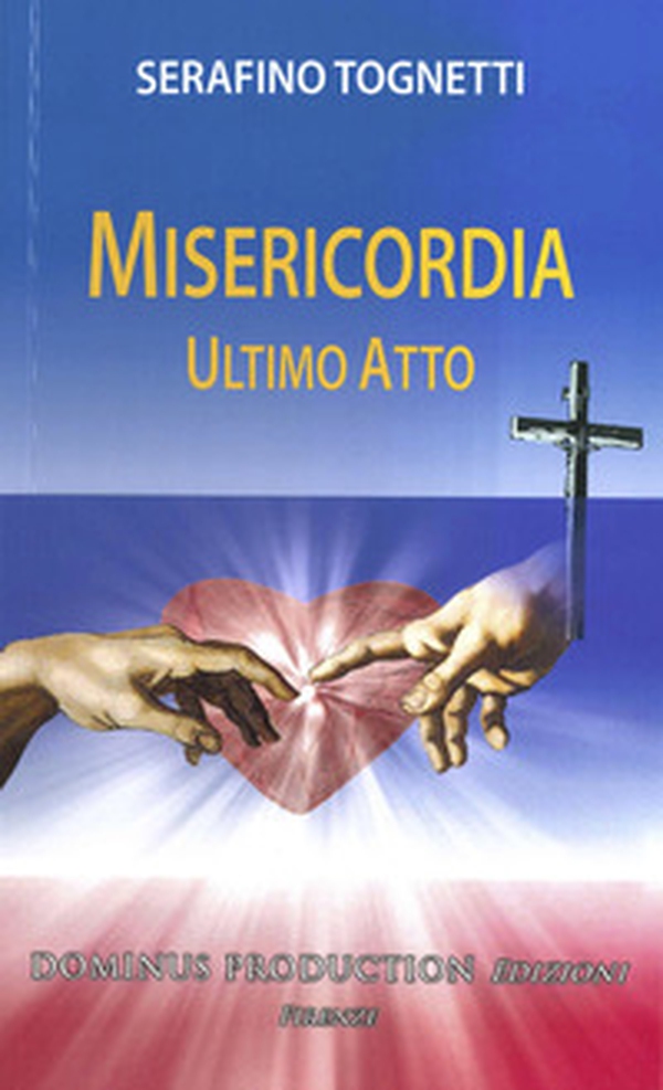 Misericordia. Ultimo atto - Librerie.coop Misericordia. Ultimo atto - Librerie.coop
