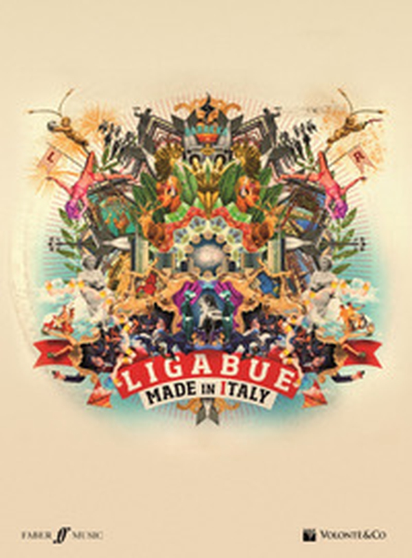 Ligabue. Made in Italy - Librerie.coop Ligabue. Made in Italy - Librerie.coop