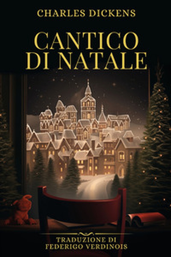 Cantico di Natale - Librerie.coop