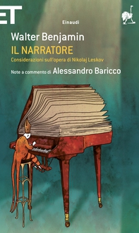Il narratore - Librerie.coop Il narratore - Librerie.coop