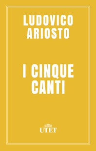 I cinque canti - Librerie.coop