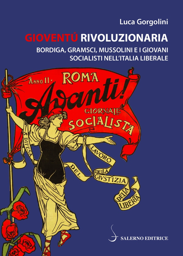 Gioventù rivoluzionaria - Librerie.coop Gioventù rivoluzionaria - Librerie.coop