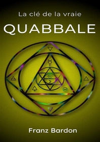 La clé de la vraie Quabbale - Librerie.coop