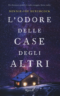 L'odore delle case degli altri - Librerie.coop
