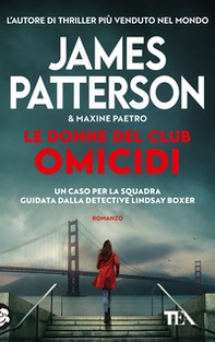 Le donne del club omicidi - Librerie.coop