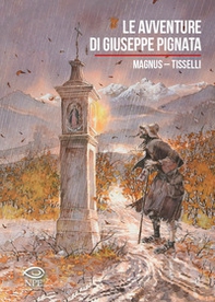 Le avventure di Giuseppe Pignata - Librerie.coop