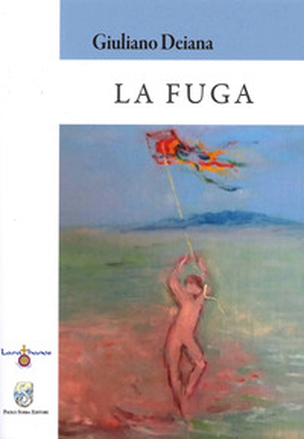 La fuga - Librerie.coop La fuga - Librerie.coop