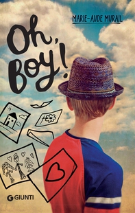 Oh, boy! - Librerie.coop Oh, boy! - Librerie.coop