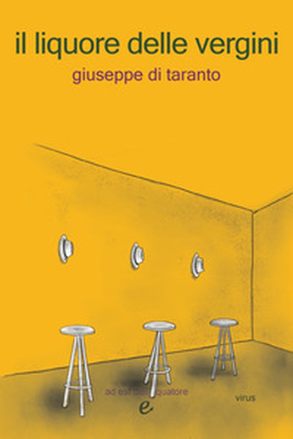 Il liquore delle vergini - Librerie.coop Il liquore delle vergini - Librerie.coop