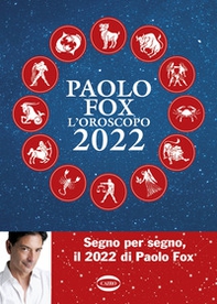 L'oroscopo 2022 - Librerie.coop