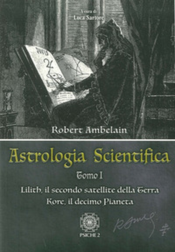 Astrologia scientifica - Librerie.coop Astrologia scientifica - Librerie.coop