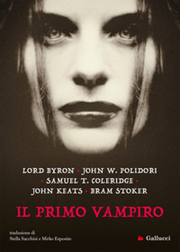 Il primo vampiro - Librerie.coop Il primo vampiro - Librerie.coop