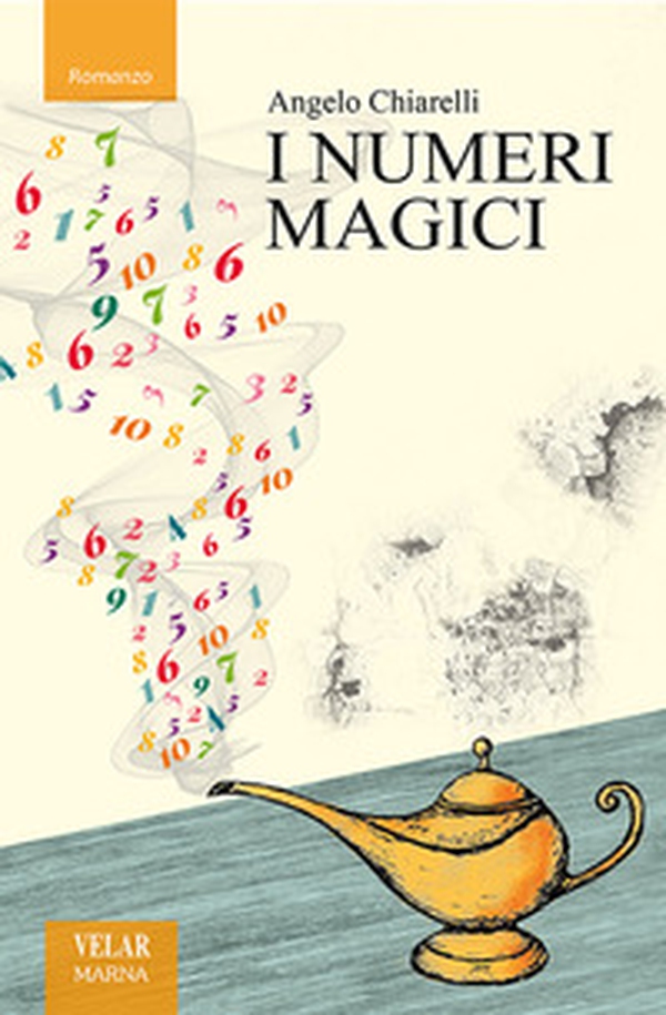 I numeri magici - Librerie.coop I numeri magici - Librerie.coop