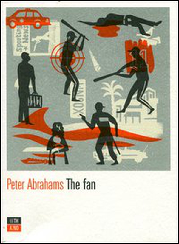 The fan - Librerie.coop The fan - Librerie.coop