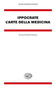 L'arte della medicina - Librerie.coop L'arte della medicina - Librerie.coop