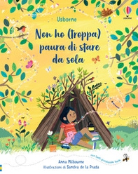 Non ho (troppa) paura di stare da sola - Librerie.coop