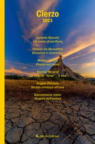 Cierzo 2023 - Librerie.coop