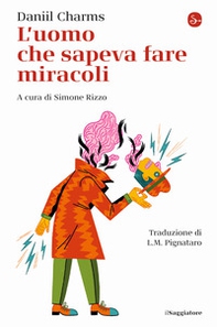 L'uomo che sapeva fare miracoli - Librerie.coop L'uomo che sapeva fare miracoli - Librerie.coop