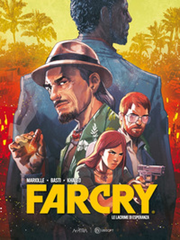 Le lacrime di Esperanza. Far Cry - Librerie.coop Le lacrime di Esperanza. Far Cry - Librerie.coop