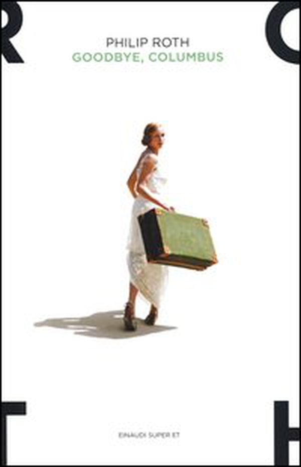 Goodbye, Columbus e cinque racconti - Librerie.coop Goodbye, Columbus e cinque racconti - Librerie.coop