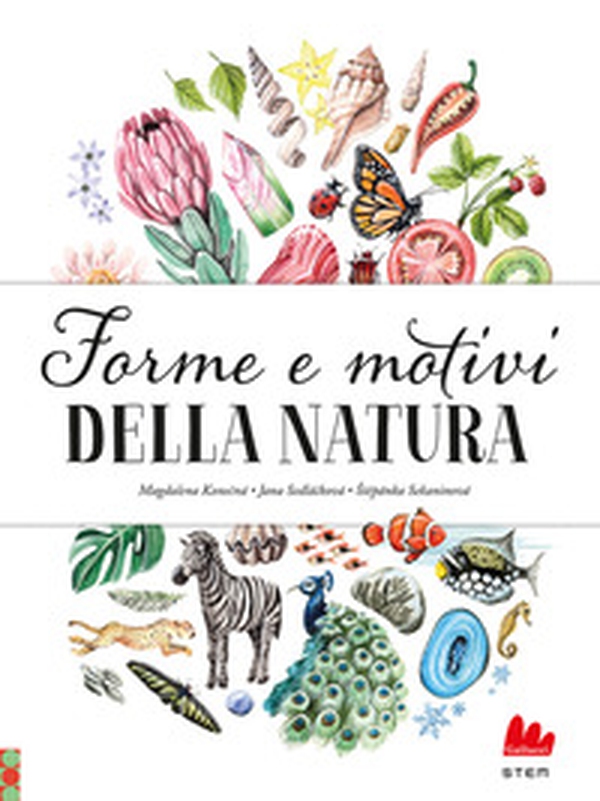 Forme e motivi della natura - Librerie.coop Forme e motivi della natura - Librerie.coop