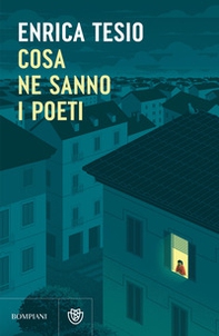 Cosa ne sanno i poeti - Librerie.coop