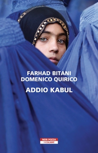 Addio Kabul - Librerie.coop