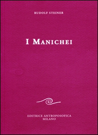 I manichei - Librerie.coop I manichei - Librerie.coop