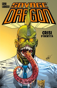 Savage dragon - Vol. 27 - Librerie.coop