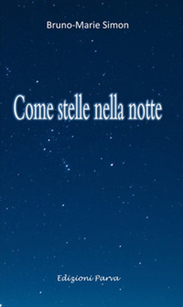 Come stelle nella notte - Librerie.coop Come stelle nella notte - Librerie.coop