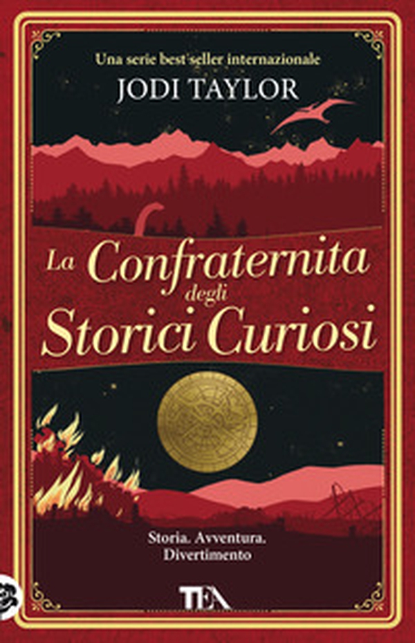 La confraternita degli storici curiosi - Librerie.coop La confraternita degli storici curiosi - Librerie.coop