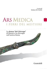 Ars medica - I ferri del mestiere - Librerie.coop Ars medica - I ferri del mestiere - Librerie.coop