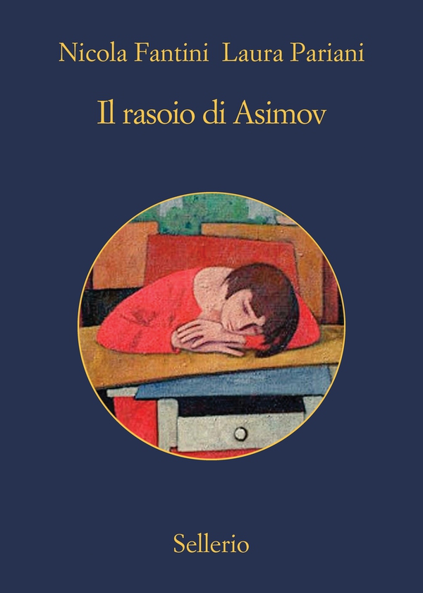 Il rasoio di Asimov - Librerie.coop Il rasoio di Asimov - Librerie.coop