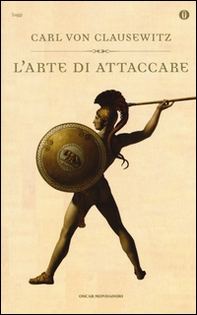L'arte di attaccare - Librerie.coop