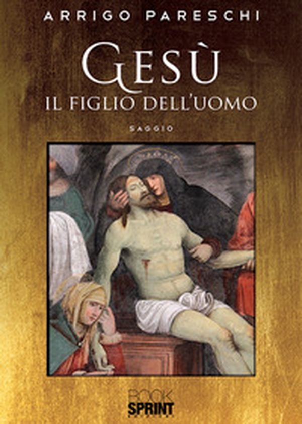 Gesù il figlio dell'uomo - Librerie.coop Gesù il figlio dell'uomo - Librerie.coop