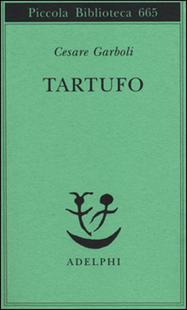 Tartufo - Librerie.coop Tartufo - Librerie.coop