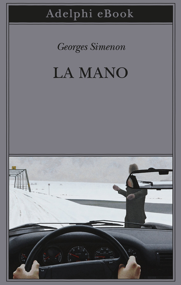 La mano - Librerie.coop La mano - Librerie.coop